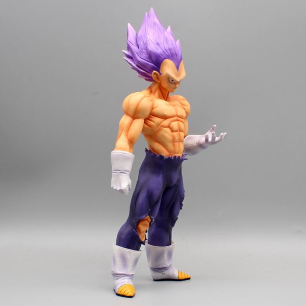 Majin Vegeta Dragon Ball Figuren