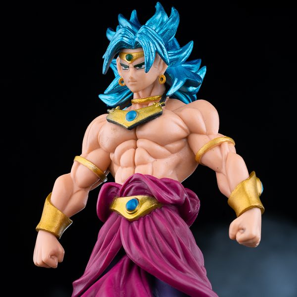 Figur Dragon Ball Broly Super Saiyan