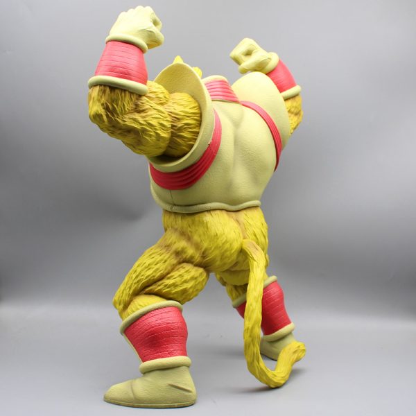 Figur Dragon Ball Super Oozaru Gorilla