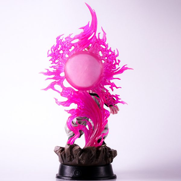 Figur Dragon Ball Z Xeno Majin Buu