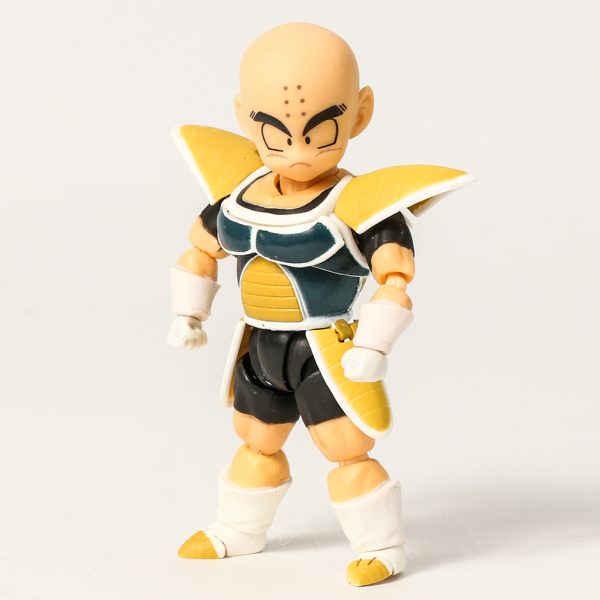 Action Figur Dragon Ball Son Krillin