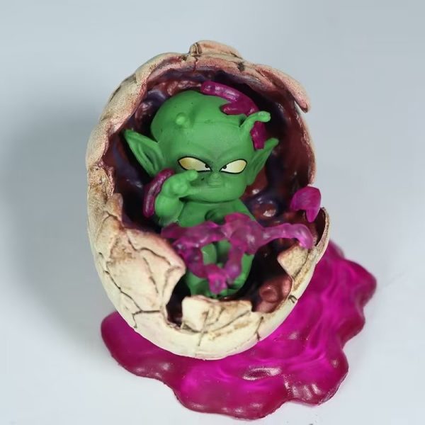 Figur Demon Piccolo Dragon Ball Z