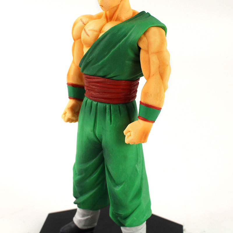 Manga Figuren Dragon Ball Z Ten Shin Han