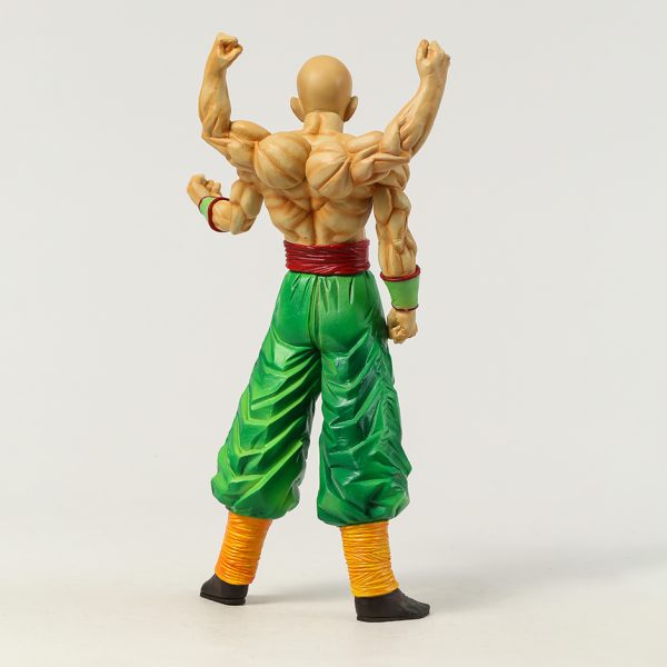 Anime Figuren Dragon Ball Z Ten Shin Han