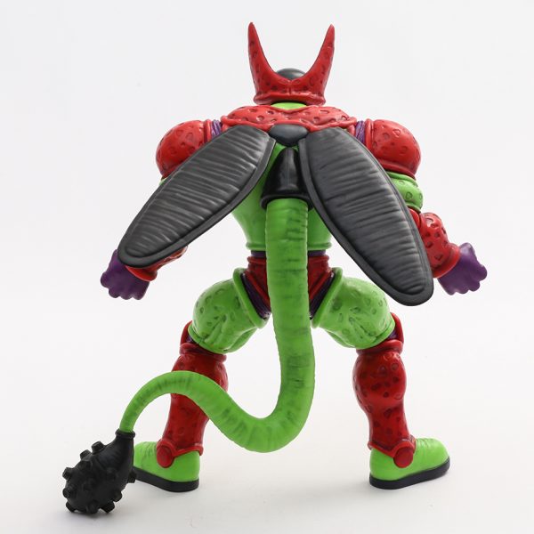 Dragon Ball Super Figuren Cell Max Figur