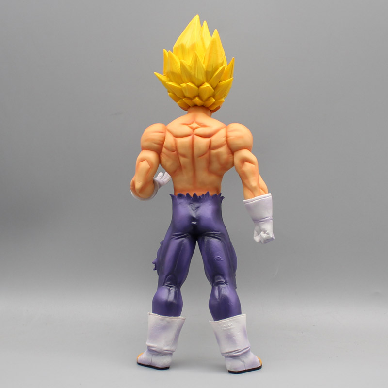 Majin Vegeta Dragon Ball Figuren