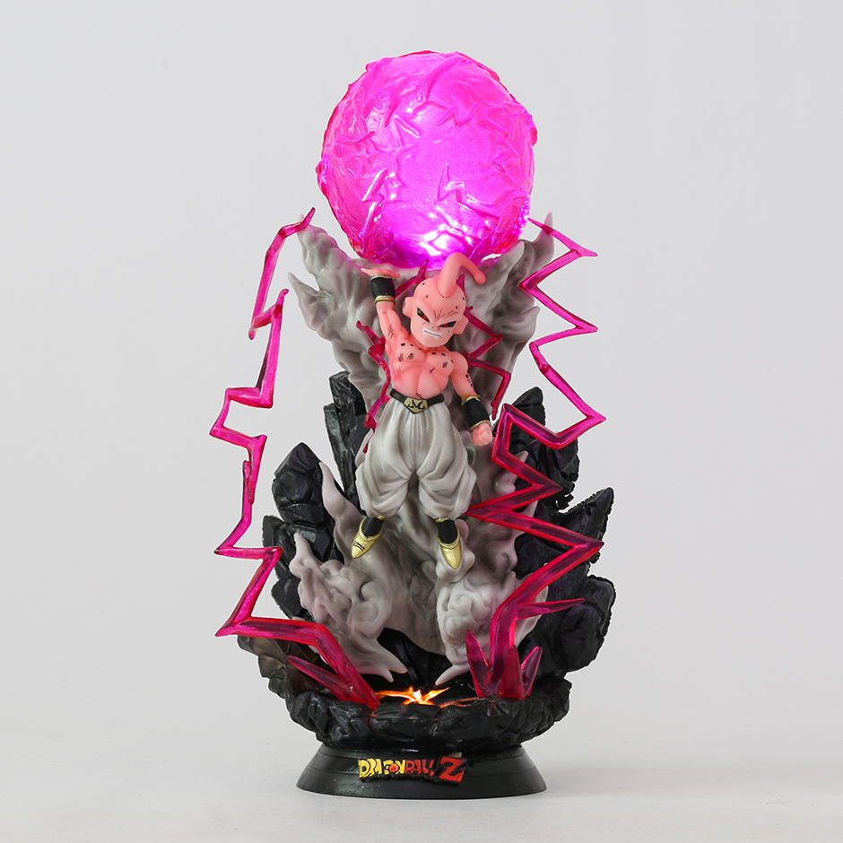 Action Figuren Dragon Ball Z Majin Buu