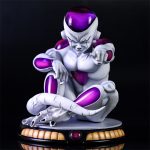 Manga Figur Dragon Ball Frieza