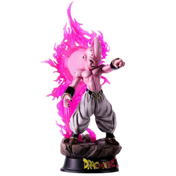 Figur Dragon Ball Z Xeno Majin Buu