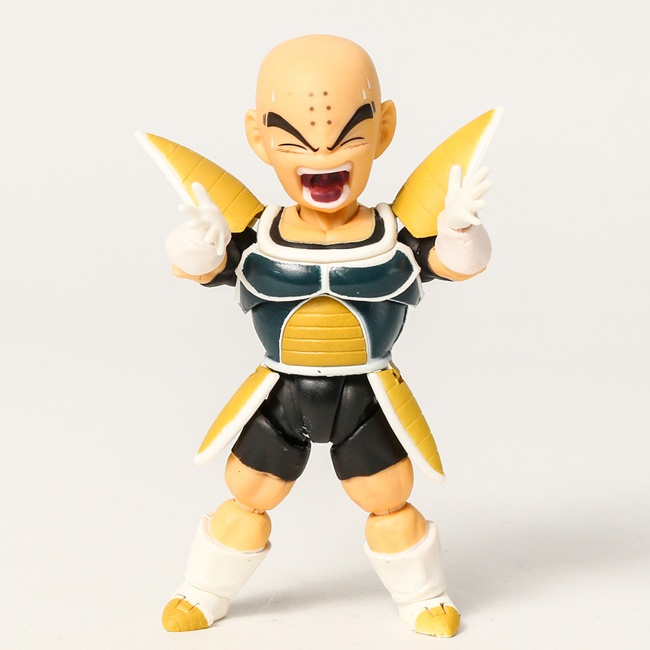 Action Figur Dragon Ball Son Krillin