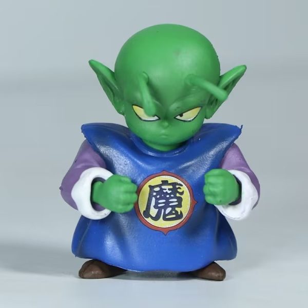 Figur Demon Piccolo Dragon Ball Z