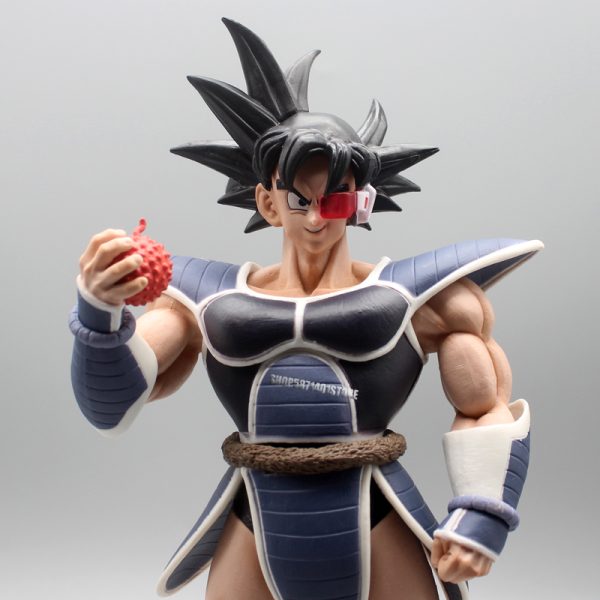 Anime Figuren Dragon Ball Z Turles