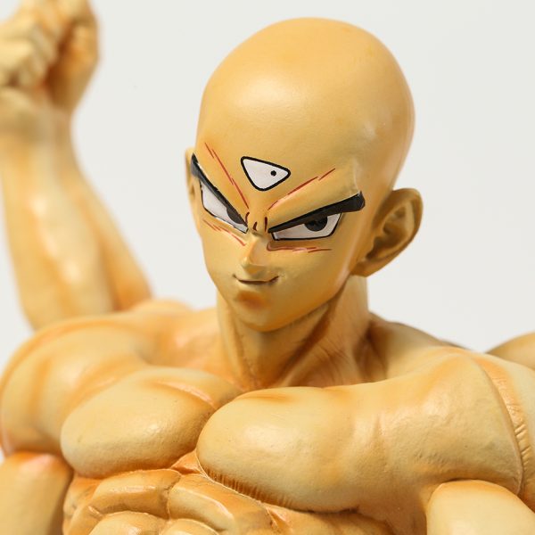 Anime Figuren Dragon Ball Z Ten Shin Han