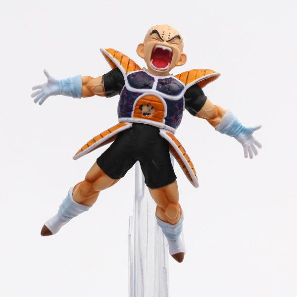 Manga Figuren Dragon Ball Z Krillin