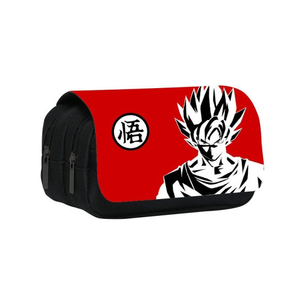 Dragon Ball Federmäppchen Goku Mäppchen