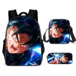 Dragon Ball Z Rucksack Goku Schulranzen 3-1