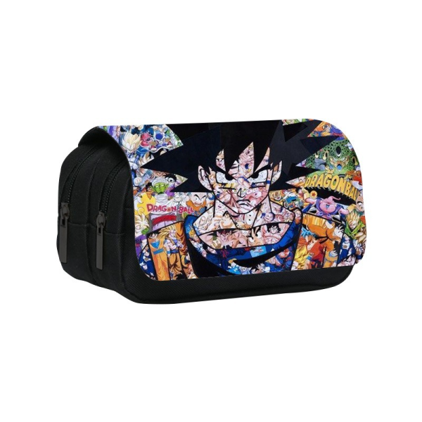 Dragon Ball Z Federmäppchen Goku Mäppchen