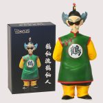 Anime Figuren Dragon Ball Crane Hermit