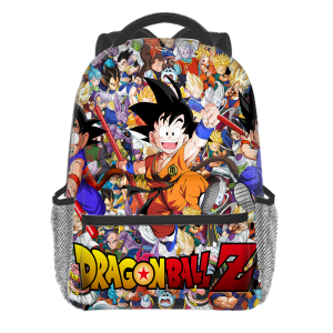 Schulranzen Dragon Ball Goten Ergobag Pack