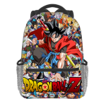 Schulranzen Dragon Ball Super Goku Ergobag Pack