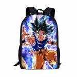 Schultertasche Dragon Ball Z Son Goku Ergobag Pack