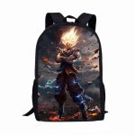 Schultertasche Dragon Ball Goku Power Ergobag Pack