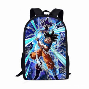 Schultertasche Dragon Ball Son Goku Ergobag Pack