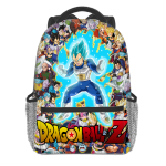 Schulranzen Dragon Ball Vegeta SSJ Ergobag Pack