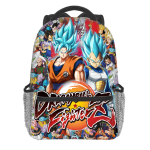 Schulranzen Dragon Ball Vegeta Und Goku Ergobag Pack