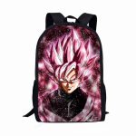 Schultertasche Dragon Ball Z Black Goku Ergobag Pack