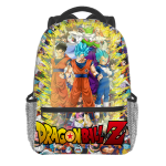 Schulranzen Dragon Ball Vegeta Goku Gohan Ergobag Pack