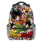 Schulranzen Dragon Ball Z Son Goku Ergobag Pack