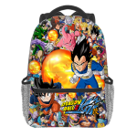 Schulranzen Dragon Ball Vegeta Ergobag Pack