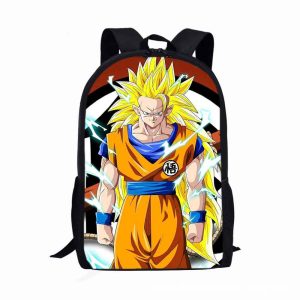 Schultertasche Dragon Ball Son Goku SS Ergobag Pack