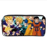 Dragon Ball Mäppchen Son Gohan Federmäppchen