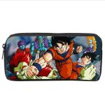 Dragon Ball Mäppchen Son Goku Federmäppchen