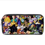 Dragon Ball Federmäppchen Goku DBZ Mäppchen