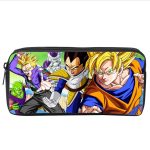 Dragon Ball Mäppchen Goku Piccolo Trunks Federmäppchen