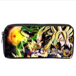 Dragon Ball Mäppchen Goku Vegeta Federmäppchen