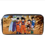 Dragon Ball Super Mäppchen Goku Friends Federmäppchena