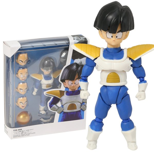 Action Figur Dragon Ball Son Gohan