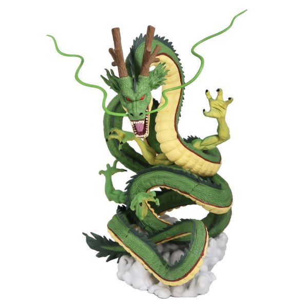 Manga Figuren Dragon Ball Shenlong