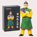 Anime Figuren Dragon Ball Tien Shinhan