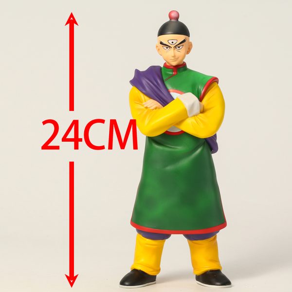 Anime Figuren Dragon Ball Tien Shinhan