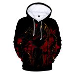 Dragon Ball Z Hoodie Goten Kapuzenpullover