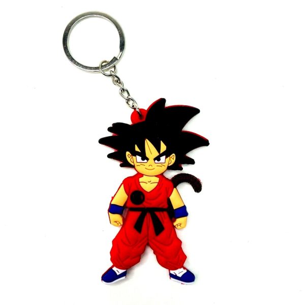 Dragon Ball Z Taschenanhänger Son Goten Keychain