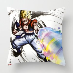 Dragon Ball Kissen Vegetto Kopfkissen