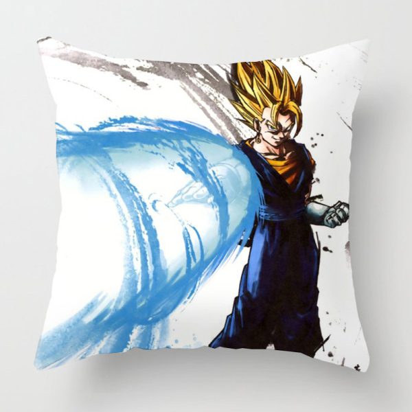 Dragon Ball Kissen Vegetto Kopfkissen