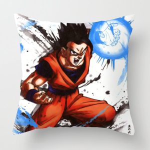 Dragon Ball Kissen Gohan Kopfkissen