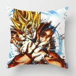 Dragon Ball Kissen Goku SSJ Kopfkissen